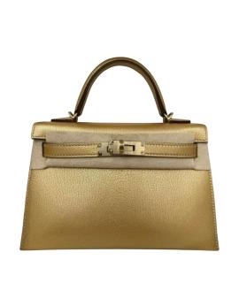 HERMES Сумка с короткими ручками