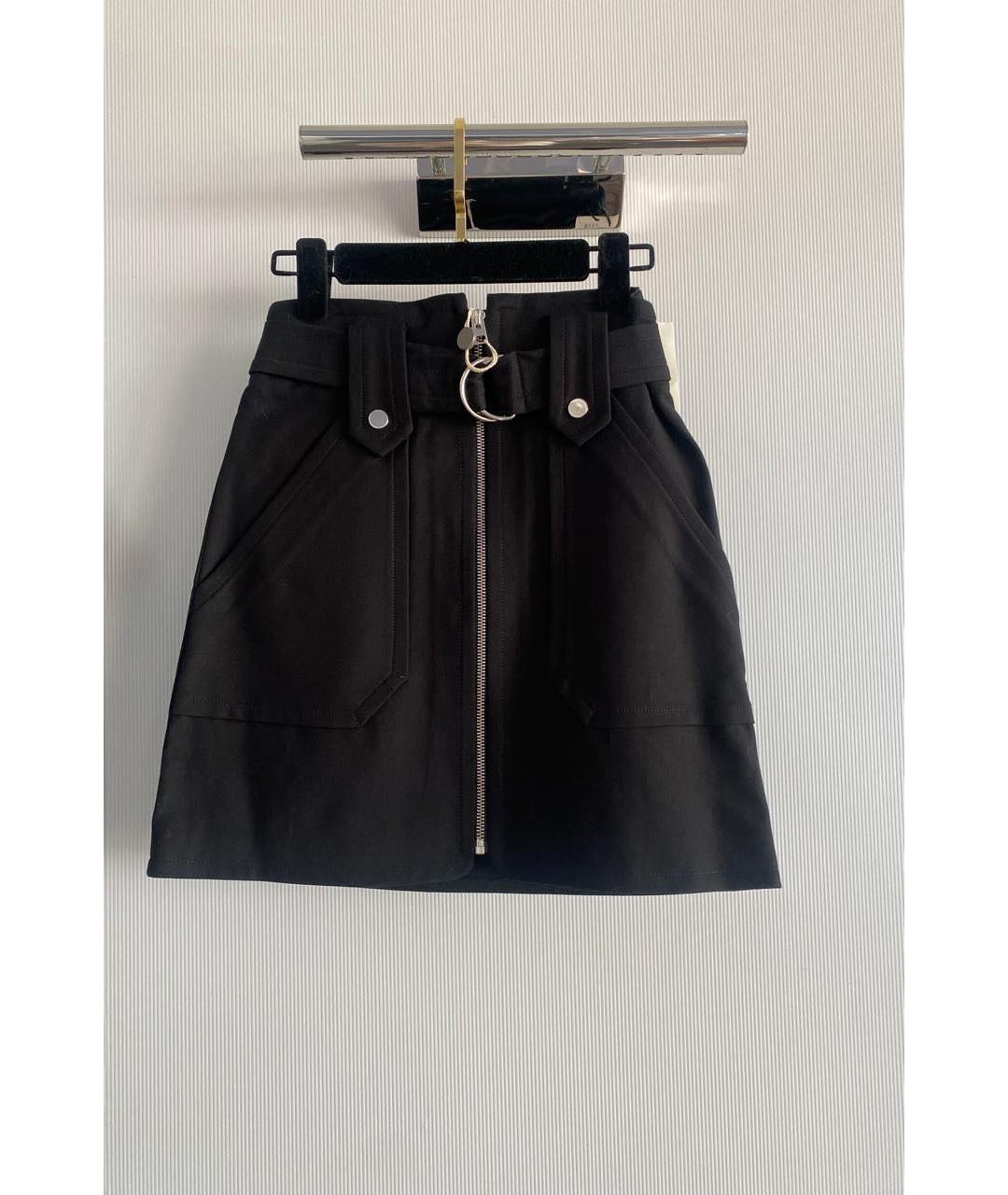 BA&SH Юбка мини, фото 3