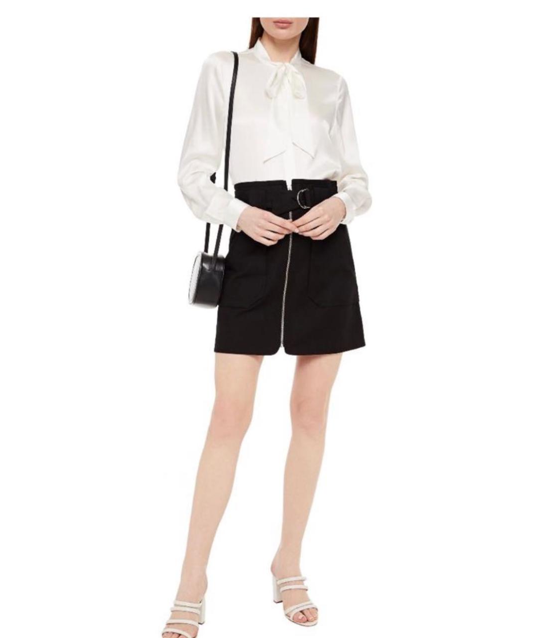 BA&SH Юбка мини, фото 2