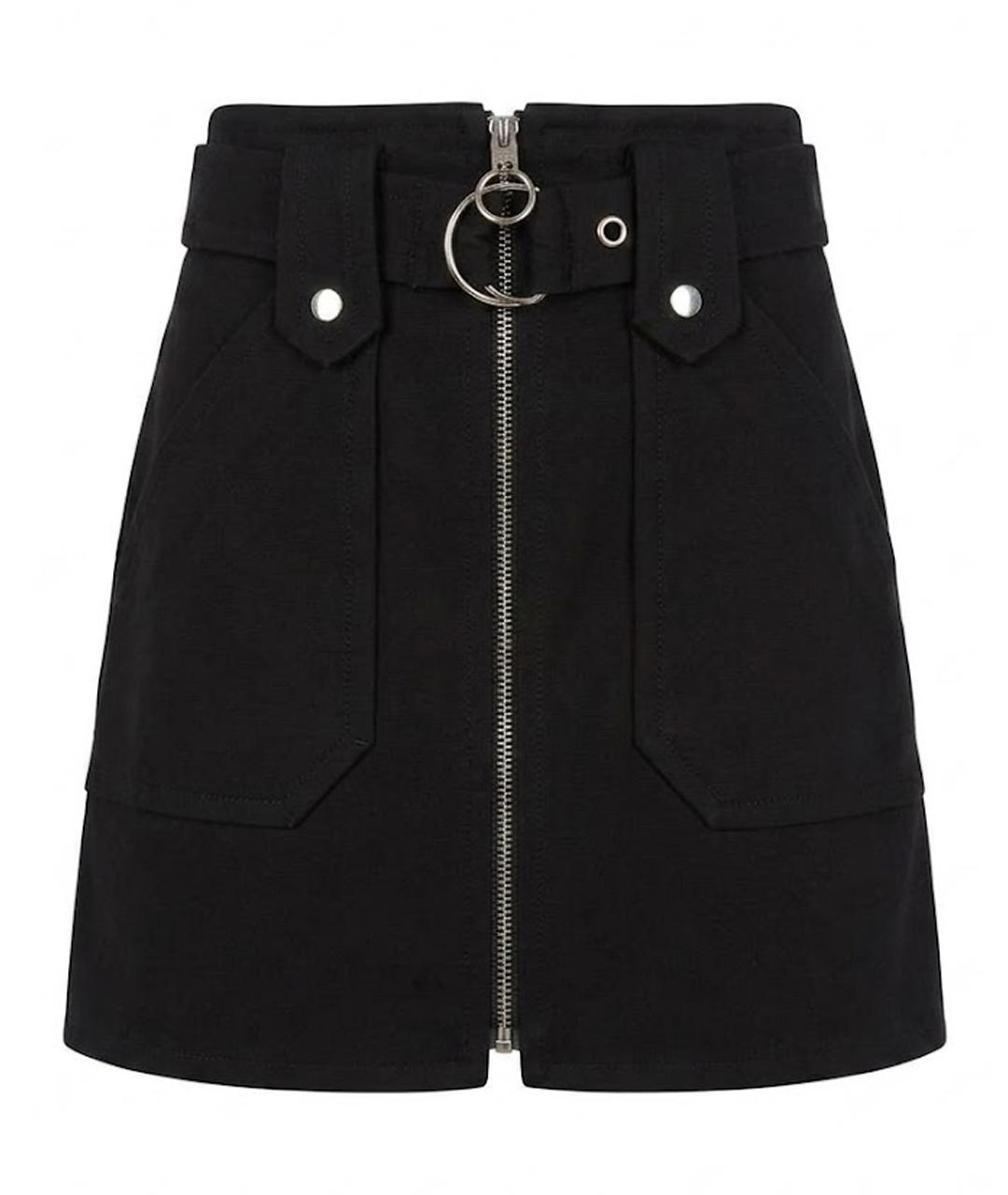 BA&SH Юбка мини, фото 1