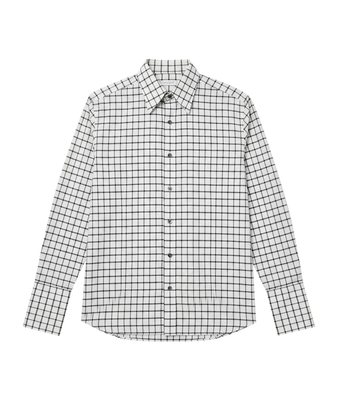 TOM FORD Хлопковая классическая рубашка, фото 1