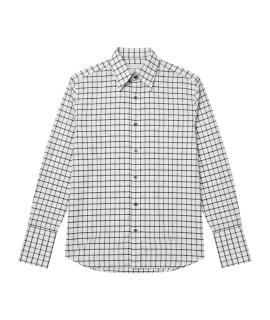 TOM FORD Классическая рубашка