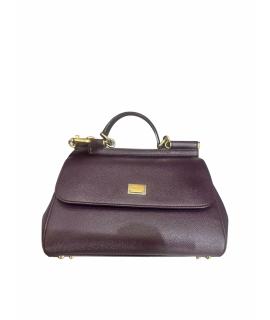 DOLCE&GABBANA Сумка через плечо