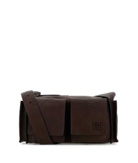 MIU MIU Сумка через плечо