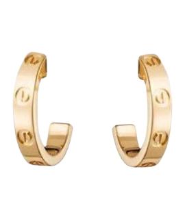 CARTIER Серьги