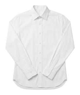 ERMENEGILDO ZEGNA XXX Классическая рубашка