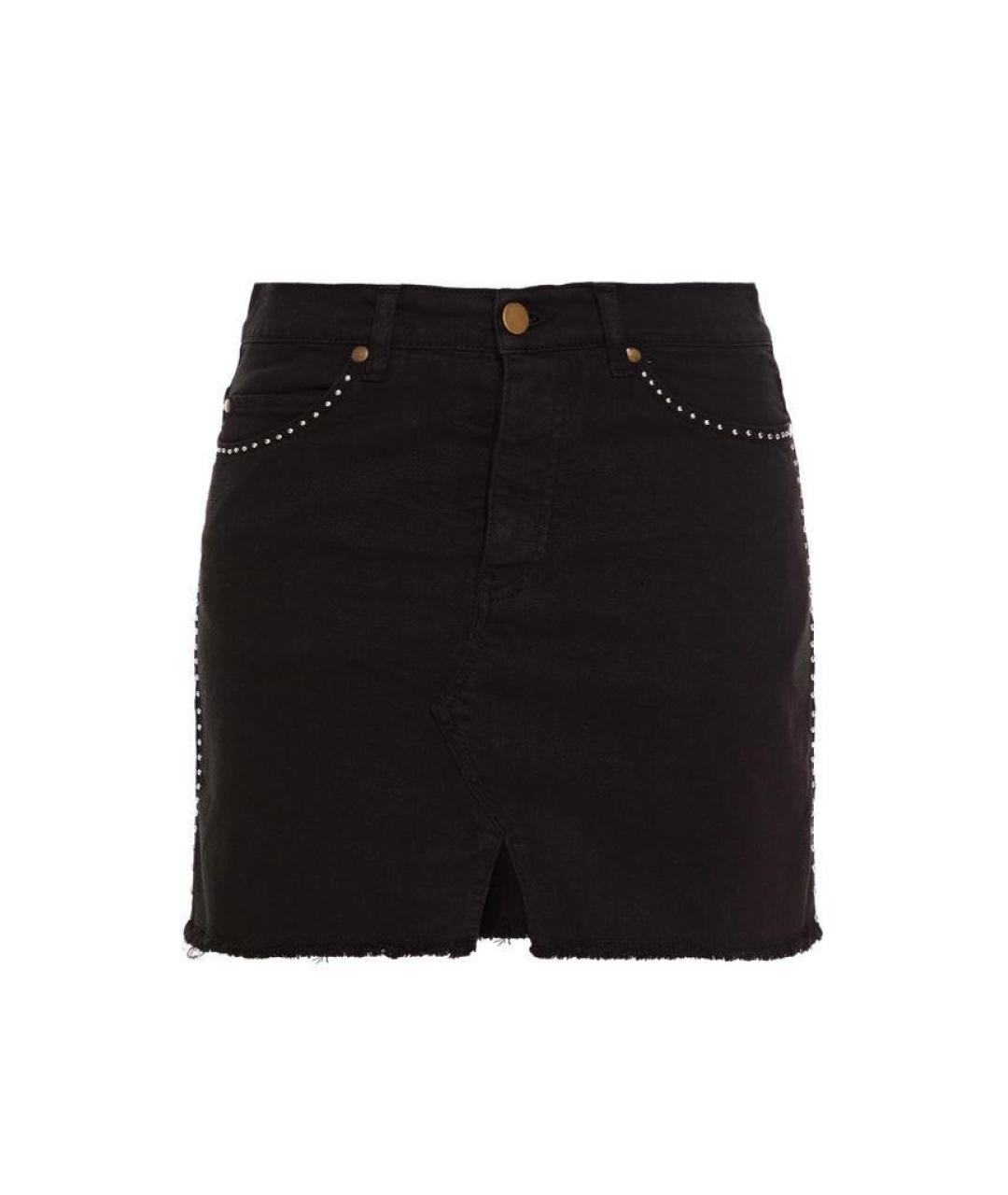 BA&SH Юбка мини, фото 2