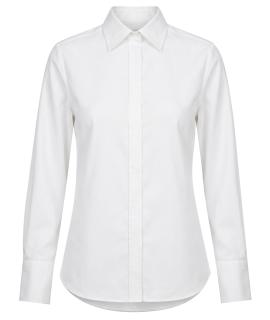 TOM FORD Классическая рубашка