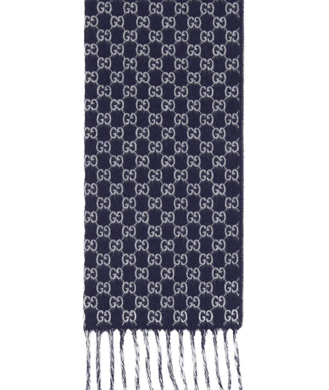 GUCCI Мульти шарф, фото 2