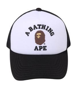A BATHING APE Кепка/бейсболка