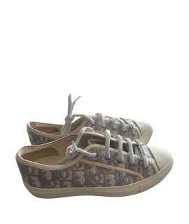 CHRISTIAN DIOR Кеды