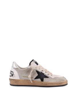 GOLDEN GOOSE DELUXE BRAND Низкие кроссовки / кеды