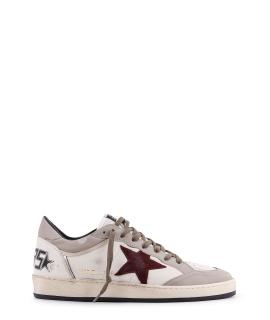 GOLDEN GOOSE DELUXE BRAND Низкие кроссовки / кеды