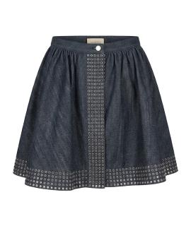 ALAIA Юбка мини