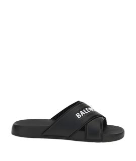 BALENCIAGA Шлепанцы
