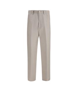 BRUNELLO CUCINELLI Классические брюки
