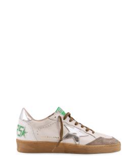 GOLDEN GOOSE DELUXE BRAND Низкие кроссовки / кеды