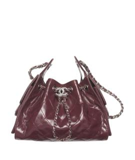 CHANEL Сумка через плечо