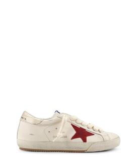 GOLDEN GOOSE DELUXE BRAND Низкие кроссовки / кеды