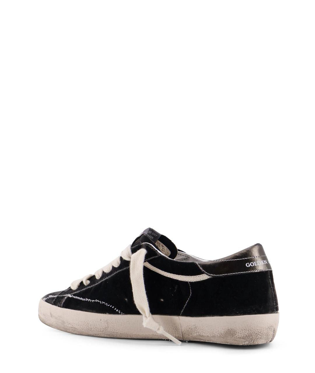 GOLDEN GOOSE DELUXE BRAND Низкие кроссовки / кеды, фото 3