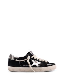 GOLDEN GOOSE DELUXE BRAND Низкие кроссовки / кеды