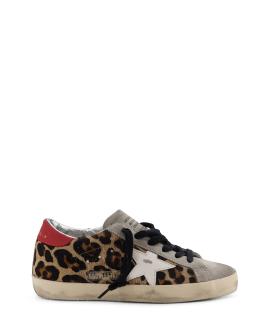 GOLDEN GOOSE DELUXE BRAND Кроссовки