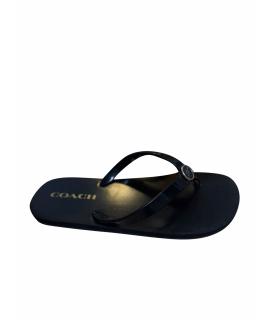 COACH Шлепанцы
