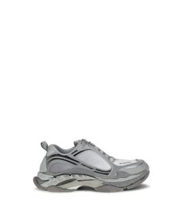BALENCIAGA Низкие кроссовки / кеды