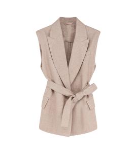 BRUNELLO CUCINELLI Жилет