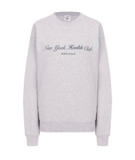 SPORTY AND RICH Худи/толстовка