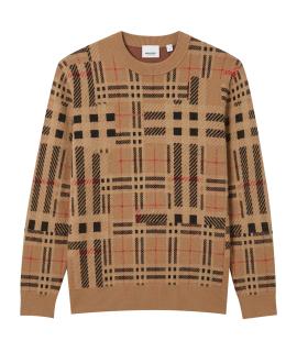 BURBERRY Джемпер / свитер