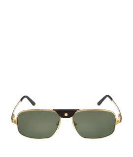 CARTIER Солнцезащитные очки