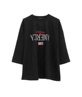 WILLY CHAVARRIA Футболка