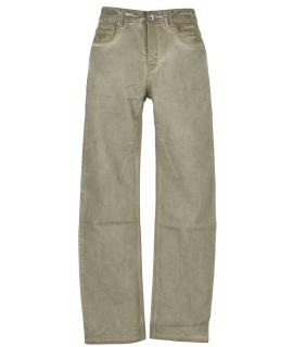 RICK OWENS DRKSHDW Прямые джинсы