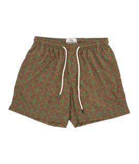 PENINSULA Шорты