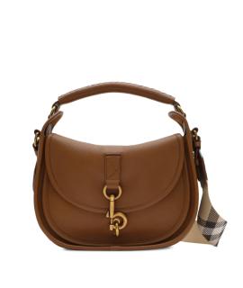 BURBERRY Сумка с короткими ручками