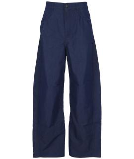 GIVENCHY Прямые джинсы