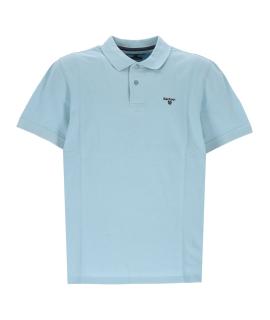BARBOUR Поло с коротким рукавом