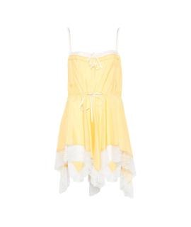 SAINT LAURENT Платье