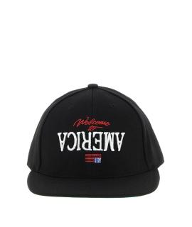 WILLY CHAVARRIA Кепка/бейсболка