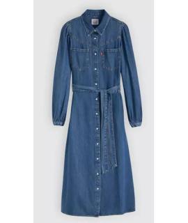 LEVI'S Повседневное платье