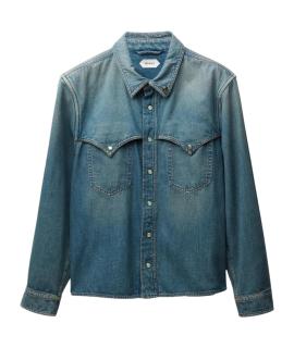 VERSACE Кэжуал рубашка