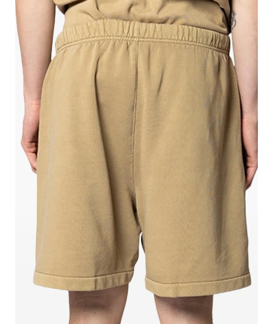 FEAR OF GOD ESSENTIALS Хлопковые повседневные брюки, фото 2