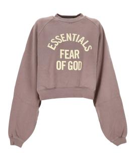 FEAR OF GOD ESSENTIALS Худи/толстовка