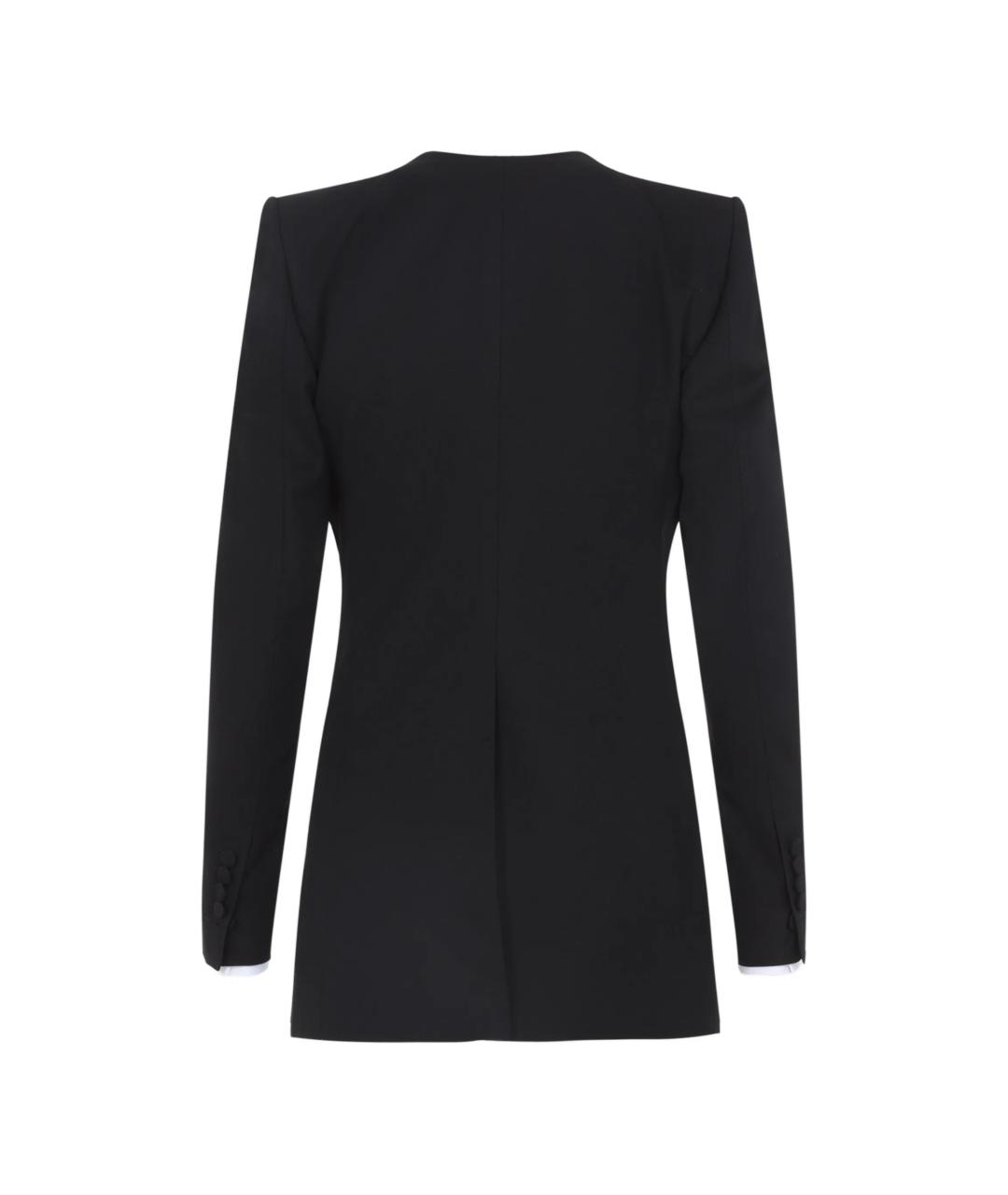 TOM FORD Черный жакет/пиджак, фото 3