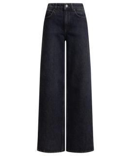 12 STOREEZ Джинсы клеш