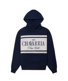 WILLY CHAVARRIA Худи/толстовка