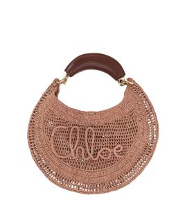 CHLOE Сумка с короткими ручками