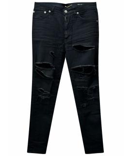 SAINT LAURENT Джинсы слим