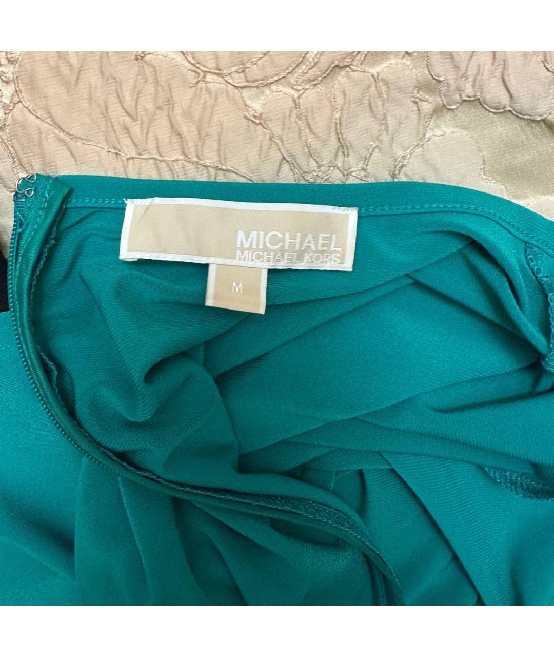 MICHAEL KORS Вечернее платье, фото 4
